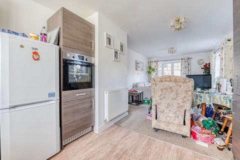 1 bedroom semi-detached bungalow for sale, Becclesgate, Dereham
