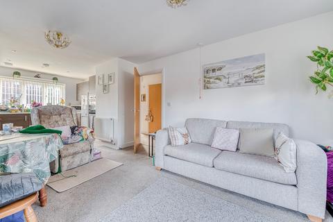 1 bedroom semi-detached bungalow for sale, Becclesgate, Dereham