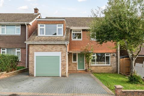 undefined, Saracens Road, Chandler's Ford, Eastleigh, Hampshire, SO53