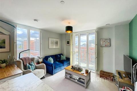 undefined, Fellowes Rise, Winchester, Hampshire