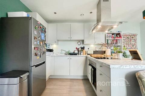 undefined, Fellowes Rise, Winchester, Hampshire