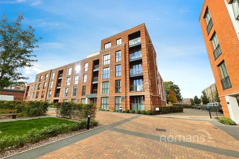undefined, Fellowes Rise, Winchester, Hampshire