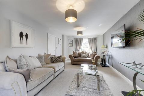 undefined, West Manor Park, Epperstone NG14