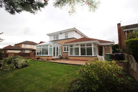 4 bedroom detached house for sale, 30 Humford Way,  Bayard Woods, Bedlington NE22 5ET