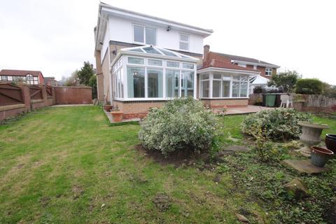 4 bedroom detached house for sale, 30 Humford Way,  Bayard Woods, Bedlington NE22 5ET