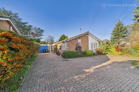 3 bedroom bungalow for sale, Drury Lane, Huntingdon PE28