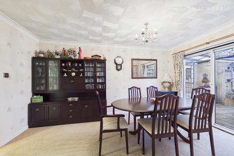 3 bedroom bungalow for sale, Drury Lane, Huntingdon PE28