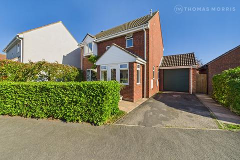 undefined, Constable Road, St. Ives PE27
