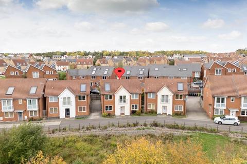 undefined, Lowery Crescent, Milton Keynes MK4