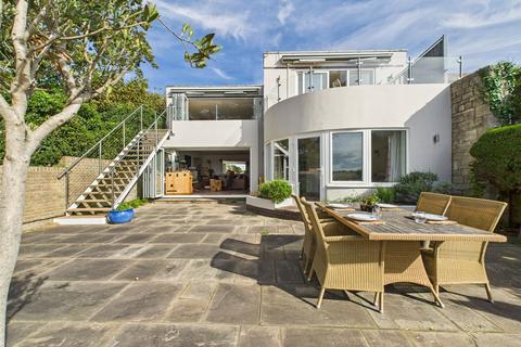 5 bedroom detached house for sale, Stanpit, Christchurch, Dorset, BH23