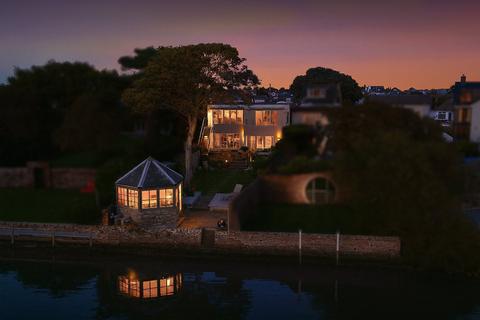 5 bedroom detached house for sale, Stanpit, Christchurch, Dorset, BH23