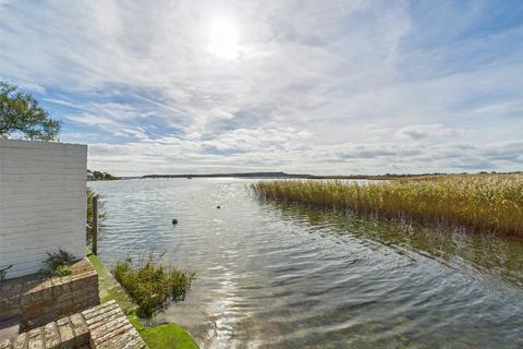 undefined, Stanpit, Christchurch, Dorset, BH23