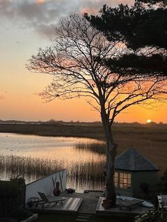 undefined, Stanpit, Christchurch, Dorset, BH23