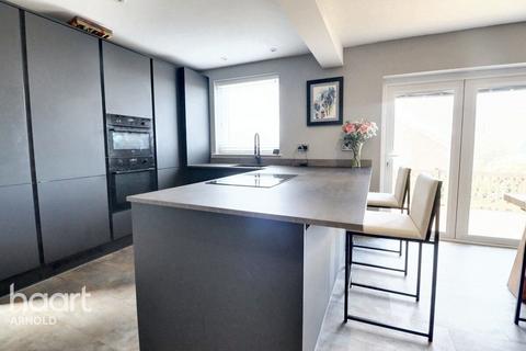 3 bedroom detached house for sale, Abingdon Gardens, Woodthorpe