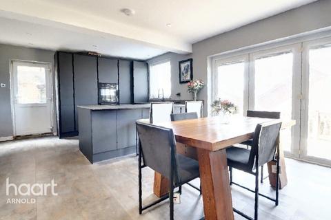 3 bedroom detached house for sale, Abingdon Gardens, Woodthorpe
