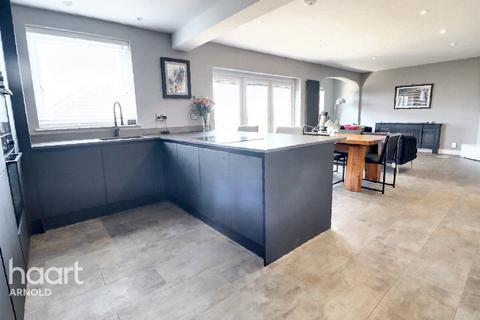 3 bedroom detached house for sale, Abingdon Gardens, Woodthorpe