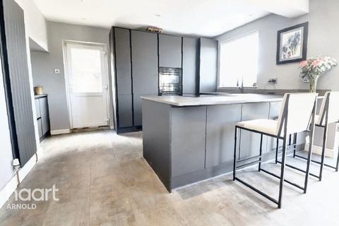 3 bedroom detached house for sale, Abingdon Gardens, Woodthorpe