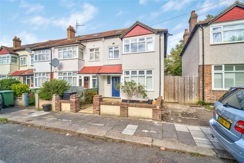 undefined, Runnymede Crescent, Streatham Vale, SW16