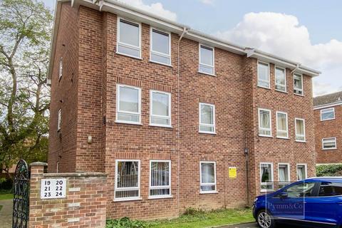 undefined, Norwich, Norwich NR3