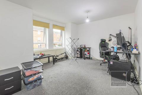 undefined, Norwich, Norwich NR3