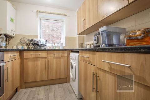 undefined, Norwich, Norwich NR3