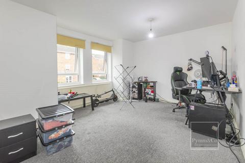 undefined, Norwich, Norwich NR3