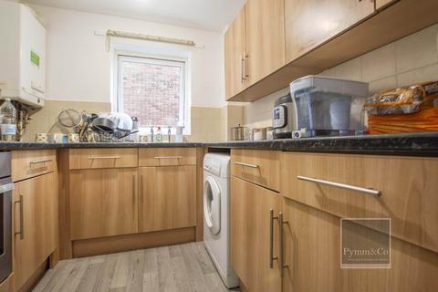 undefined, Norwich, Norwich NR3