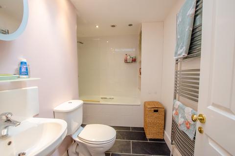 3 bedroom flat for sale, 1 Arnold Place 10 Fore Street, Bodmin, PL31 2HQ