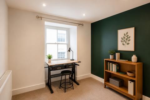3 bedroom flat for sale, 1 Arnold Place 10 Fore Street, Bodmin, PL31 2HQ