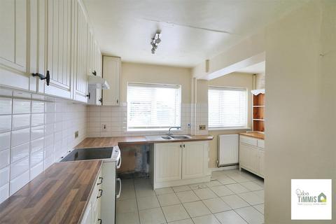 undefined, Greenside Avenue, Stockton Brook, Stoke-On-Trent