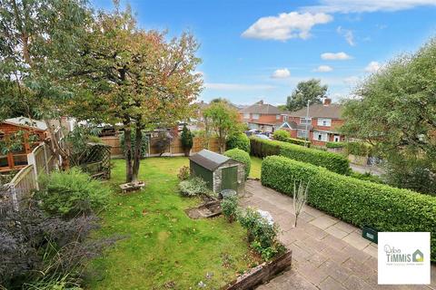undefined, Greenside Avenue, Stockton Brook, Stoke-On-Trent