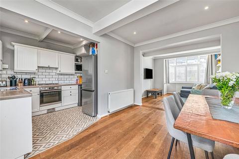 Sherwood Avenue, Streatham Vale, SW16
