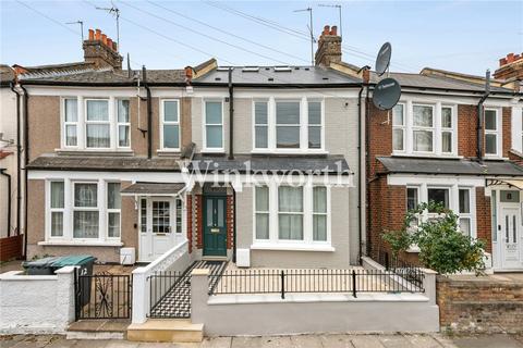 10 Brampton Road, London, N15 3SX