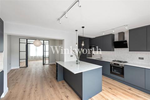10 Brampton Road, London, N15 3SX
