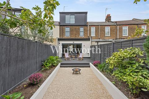 10 Brampton Road, London, N15 3SX