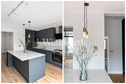 10 Brampton Road, London, N15 3SX