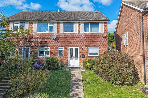 Conifer Close, Hastings