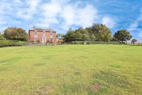 4 bedroom detached house for sale, Owstwick, Hull, East Riding of Yorkshire, HU12 0LH