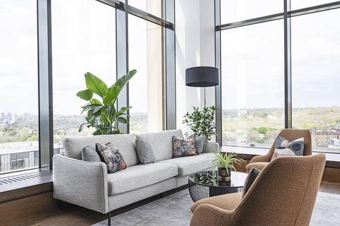 undefined, Vantage Point, Junction Road, Archway, London, N19