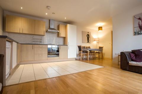 2 bedroom flat for sale, Dyche Street, Manchester M4