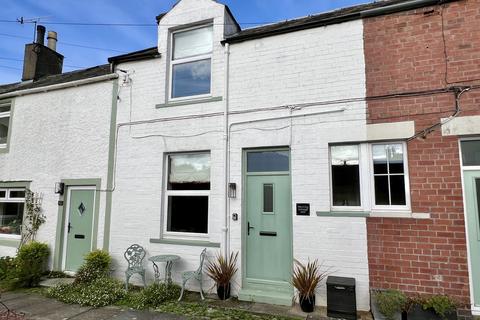 undefined, Apricity Cottage, 30c High Street, Kirkcudbright
