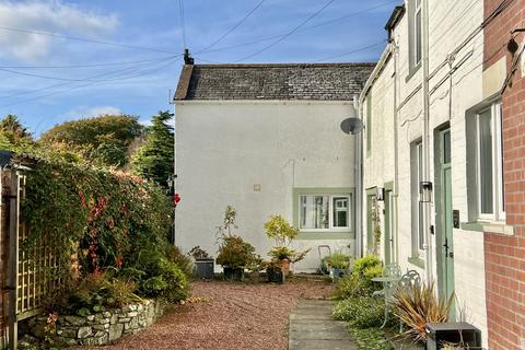 undefined, Apricity Cottage, 30c High Street, Kirkcudbright
