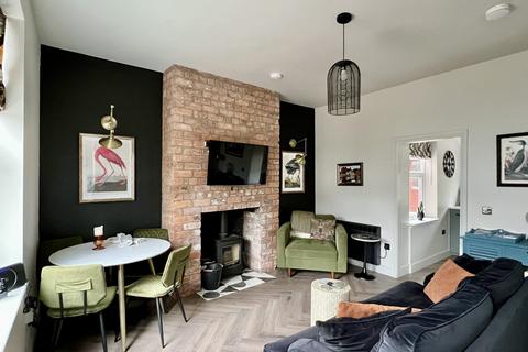 undefined, Apricity Cottage, 30c High Street, Kirkcudbright