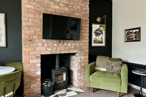 undefined, Apricity Cottage, 30c High Street, Kirkcudbright