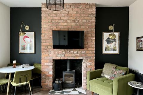 undefined, Apricity Cottage, 30c High Street, Kirkcudbright