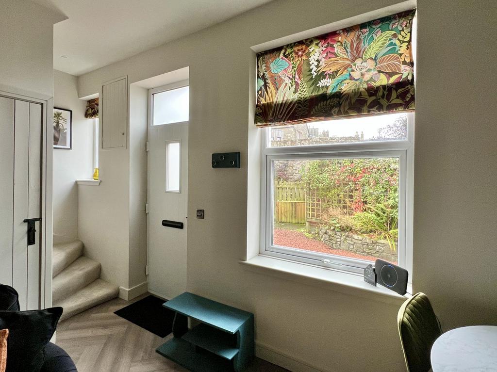Apricity Cottage, 30c High Street, Kirkcudbright -