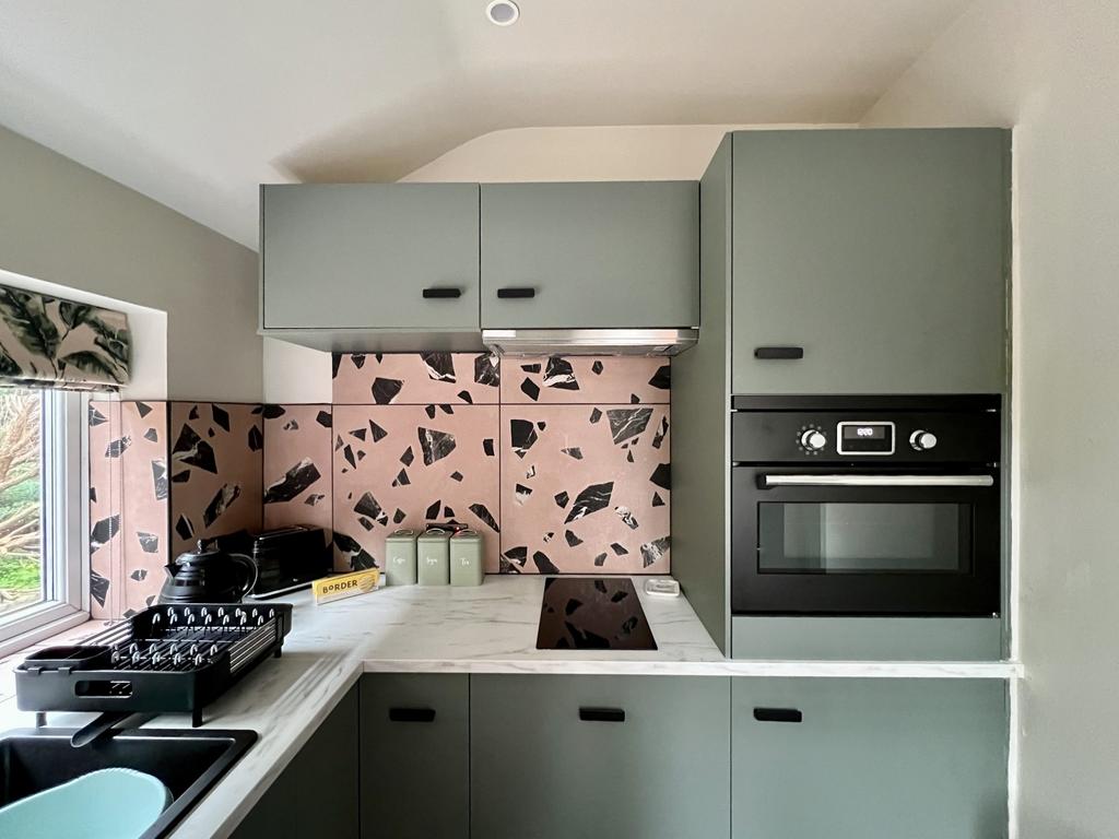 Apricity Cottage, 30c High Street, Kirkcudbright -