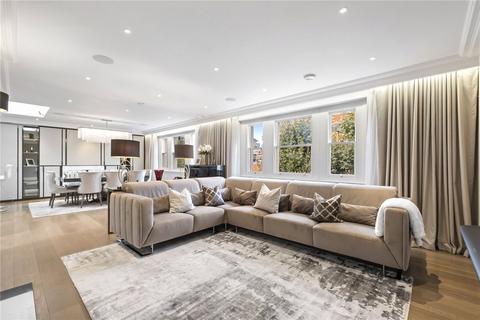 undefined, Morpeth Terrace, Westminster SW1P