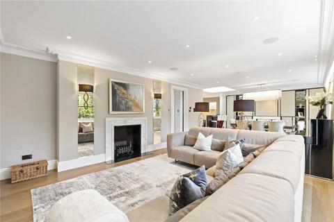 undefined, Morpeth Terrace, Westminster SW1P