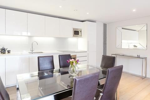 3 bedroom apartment to rent, 8th floor - 3 bedrooms - 944sq ft - 2 bathrooms